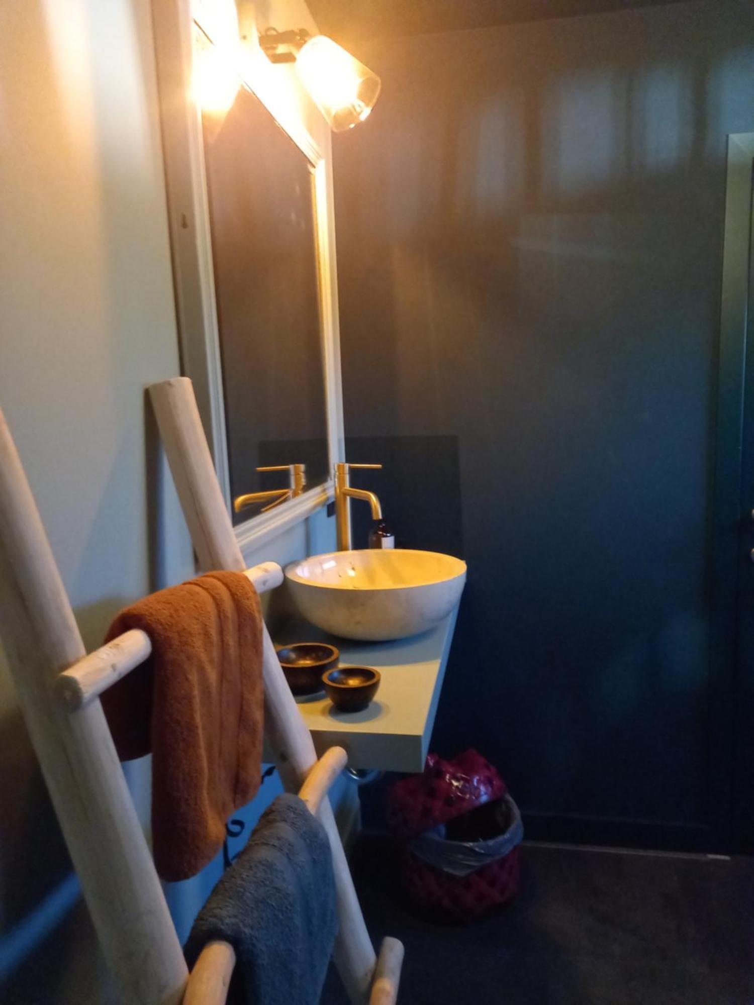 Appartement Dilectus à Lokeren Extérieur photo
