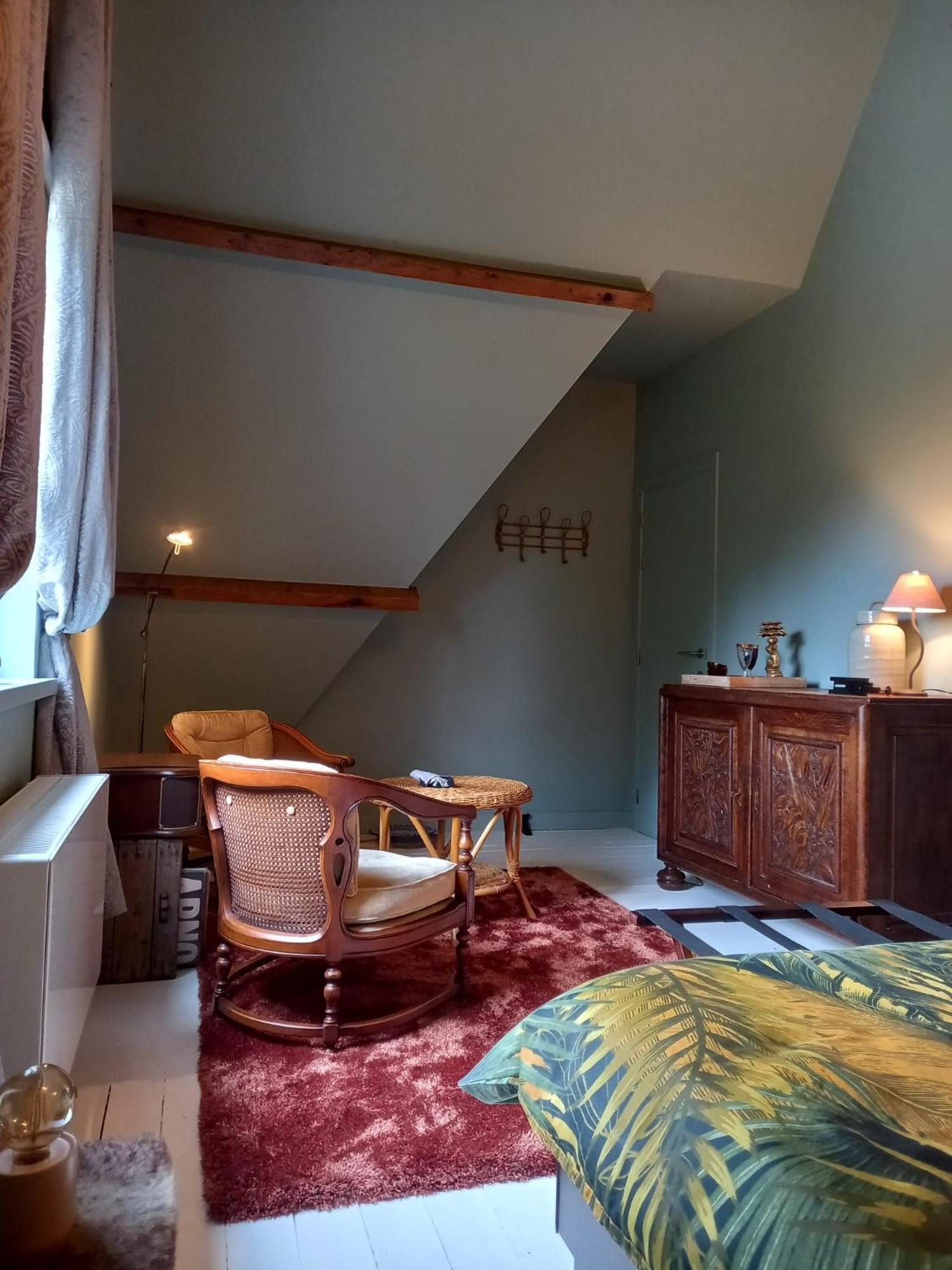Appartement Dilectus à Lokeren Extérieur photo